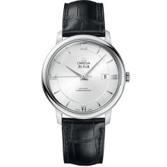 Zegarek męski Omega De Ville Prestige automatyczny 39,5mm