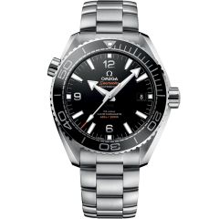Zegarek męski Omega Seamaster Planet Ocean 600M automatyczny 43,5mm