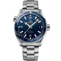 Zegarek męski Omega Seamaster Planet Ocean 600M automatyczny 43,5mm