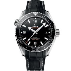 Zegarek męski Omega Seamaster Planet Ocean 600M automatyczny 43,5mm