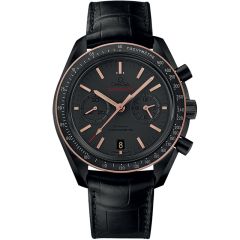 Zegarek męski Omega Speedmaster Moonwatch Professional automatyczny 44,25mm