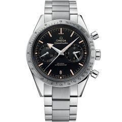Zegarek męski Omega Speedmaster &#039;57 automatyczny 41,5mm