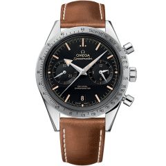 Zegarek męski Omega Speedmaster &#039;57 automatyczny 41,5mm