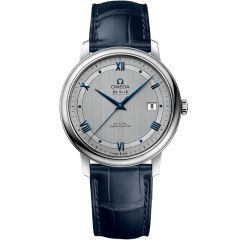 Zegarek męski Omega De Ville Prestige automatyczny 39,5mm