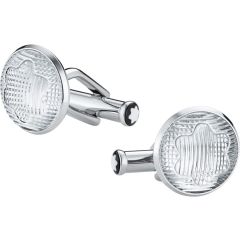 Spinki do mankietów Montblanc Urban Spirit