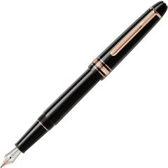 Pióro wieczne Montblanc Meisterstück Classique M