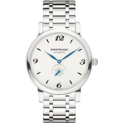 Zegarek męski Montblanc Star Classique automatyczny 39mm