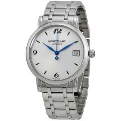 Zegarek damski Montblanc Star Classique automatyczny 34 mm