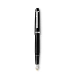 Pióro wieczne Montblanc Meisterstück Classique Platinum F