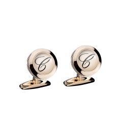 Spinki do mankietów Chopard