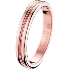 Obrączka Boucheron Gordon rozmiar 11