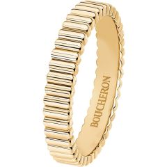 Obrączka Boucheron Quatre, rozmiar 19