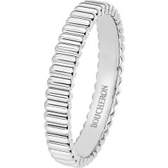 Obrączka Boucheron Quatre, rozmiar 12