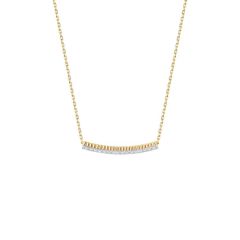 Naszyjnik Boucheron Quatre Radiant Edition złoto diamenty 45 cm