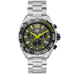 Zegarek męski TAG Heuer Formula 1 kwarcowy 43mm