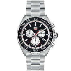 Zegarek męski TAG Heuer Formula 1 kwarcowy 43mm