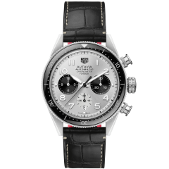 Zegarek męski TAG Heuer Autavia automatyczny 42mm