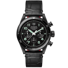 Zegarek męski TAG Heuer Autavia automatyczny 42mm