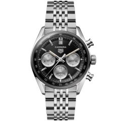 Zegarek męski TAG Heuer Carrera Chronograph automatyczny 39mm