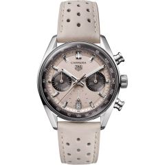 Zegarek męski TAG Heuer Carrera Chronograph automatyczny 39 mm LIMITED EDITION
