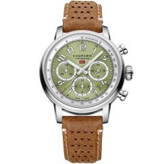 Zegarek męski Chopard Mille Miglia Classic Chronograph automatyczny 40,5mm