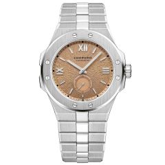 Zegarek męski Chopard Alpine Eagle 41 XPS automatyczny 41mm