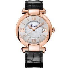 Zegarek damski Chopard Imperiale automatyczny 36mm