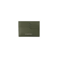 Wizytownik Chopard Heritage card holder 6cc
