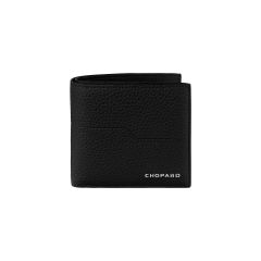 Portfel Chopard Heritage small black