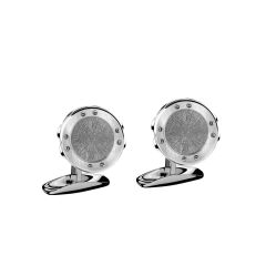 Spinki do mankietów Chopard Alpine Eagle