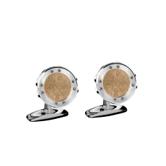 Spinki do mankietów Chopard Alpine Eagle