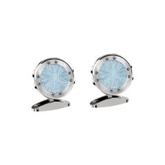 Spinki do mankietów Chopard Alpine Eagle