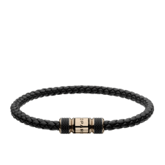 Bransoletka Chopard Classic Racing 19 cm