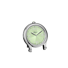 Zegar kominkowy Chopard Happy Sport