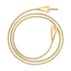 Bransoletka Boucheron Jack de Boucheron żółte złoto 51 cm