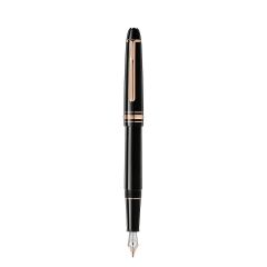Pióro wieczne Montblanc Meisterstück Rose Gold-Coated Classique B