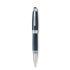 Pióro kulkowe Montblanc Meisterstück Solitaire Blue Hour LeGrand