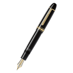 Pióro wieczne Montblanc Meisterstück 149 B