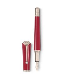 Pióro wieczne Montblanc Muses Marilyn Monroe Special Edition F