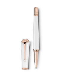 Pióro kulkowe Montblanc Muses Marilyn Monroe Special Edition Pearl