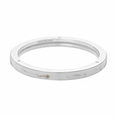 Bransoletka Montblanc Silver
