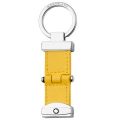 Brelok Montblanc Sartorial Pivot System żółty