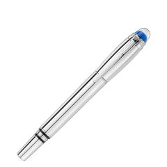 Fineliner Montblanc StarWalker Metal