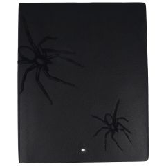 Notes Montblanc Heritage Spider #149