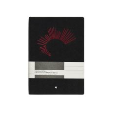 Notes Montblanc Punk Online Exclusive linia #146