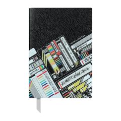 Notes Montblanc Cassette Edition linia #146