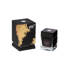 Atrament Montblanc Elixir Calligraphy czarny 50 ml