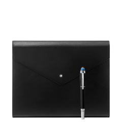 Augmented Paper Montblanc Urban Spirit czarny