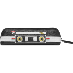 Etui na 2 instrumenty piśmiennicze Montblanc Meisterstück Soft Grain