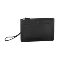 Saszetka Montblanc Meisterstück Urban czarna